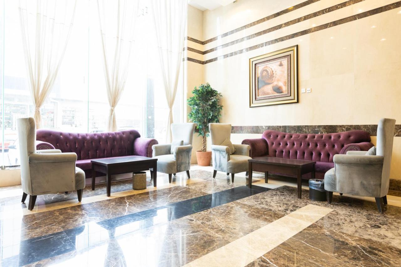 Hotel Al Rayyan Makiya Towers 4 La La Mecca Esterno foto