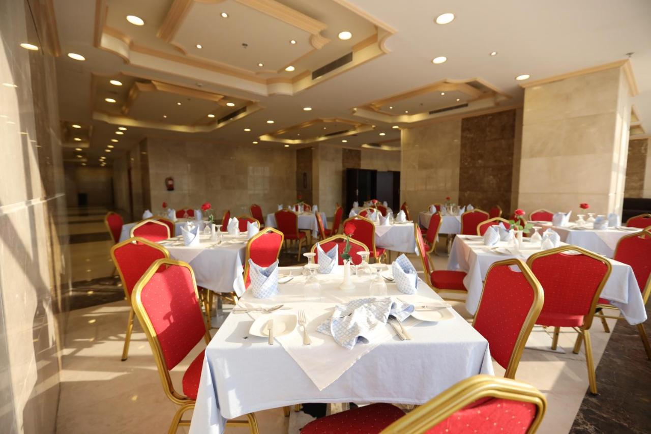 Hotel Al Rayyan Makiya Towers 4 La La Mecca Esterno foto