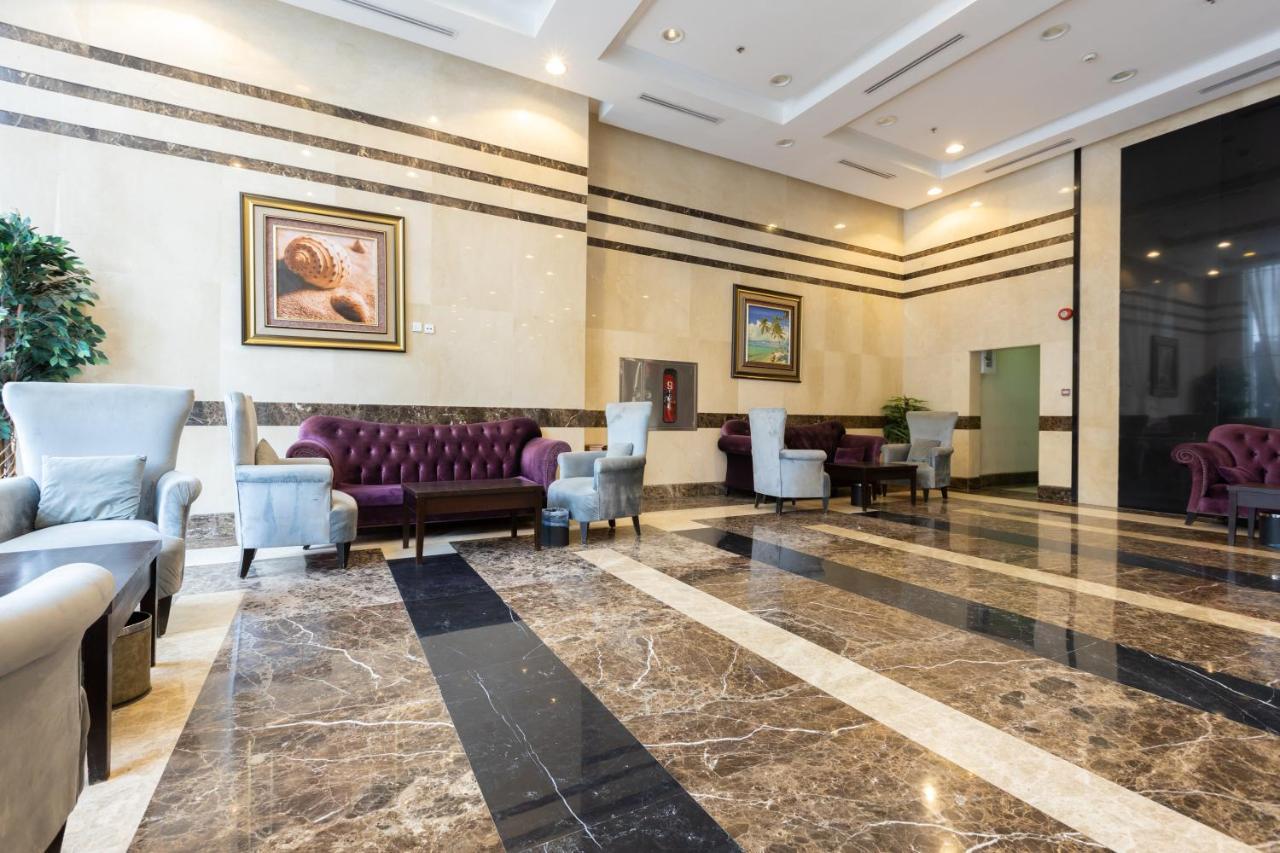 Hotel Al Rayyan Makiya Towers 4 La La Mecca Esterno foto