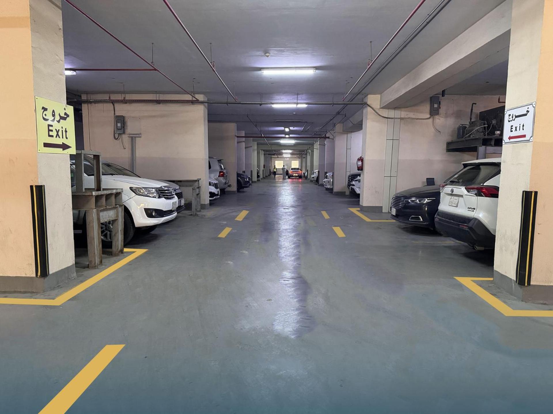 Hotel Al Rayyan Makiya Towers 4 La La Mecca Esterno foto