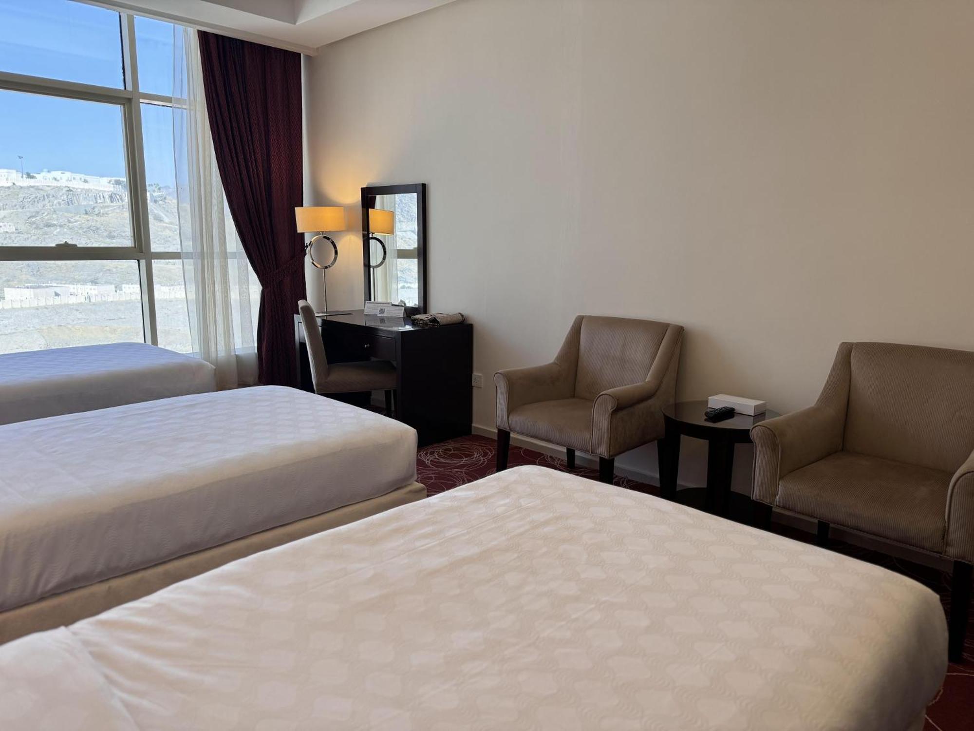 Hotel Al Rayyan Makiya Towers 4 La La Mecca Esterno foto